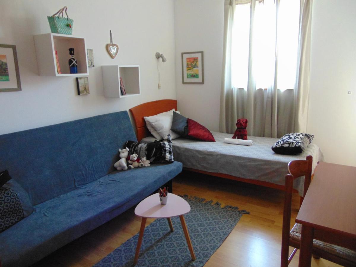 Apartments Petra Biograd Na Moru Exterior photo